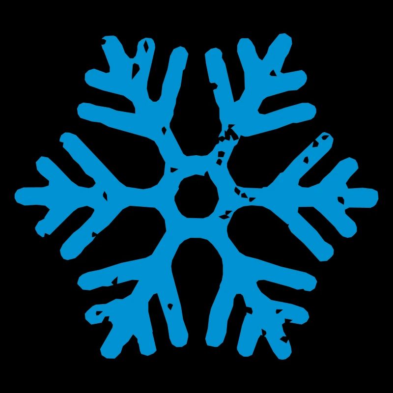 flocon de neige