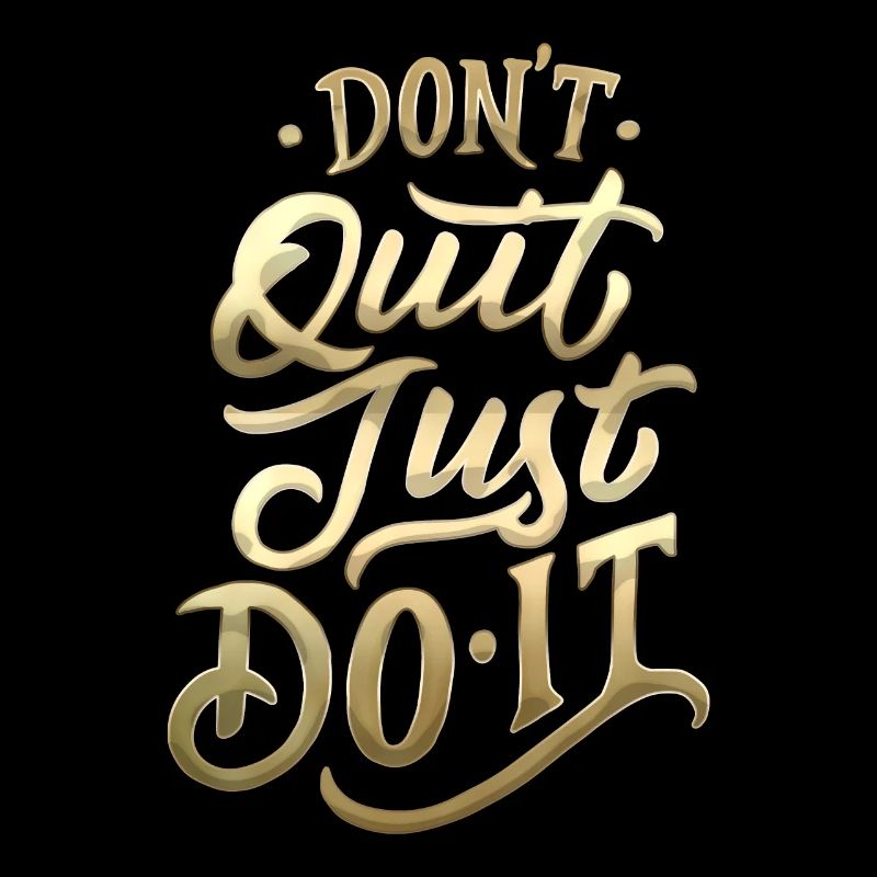 Don't Quit Gradient Script