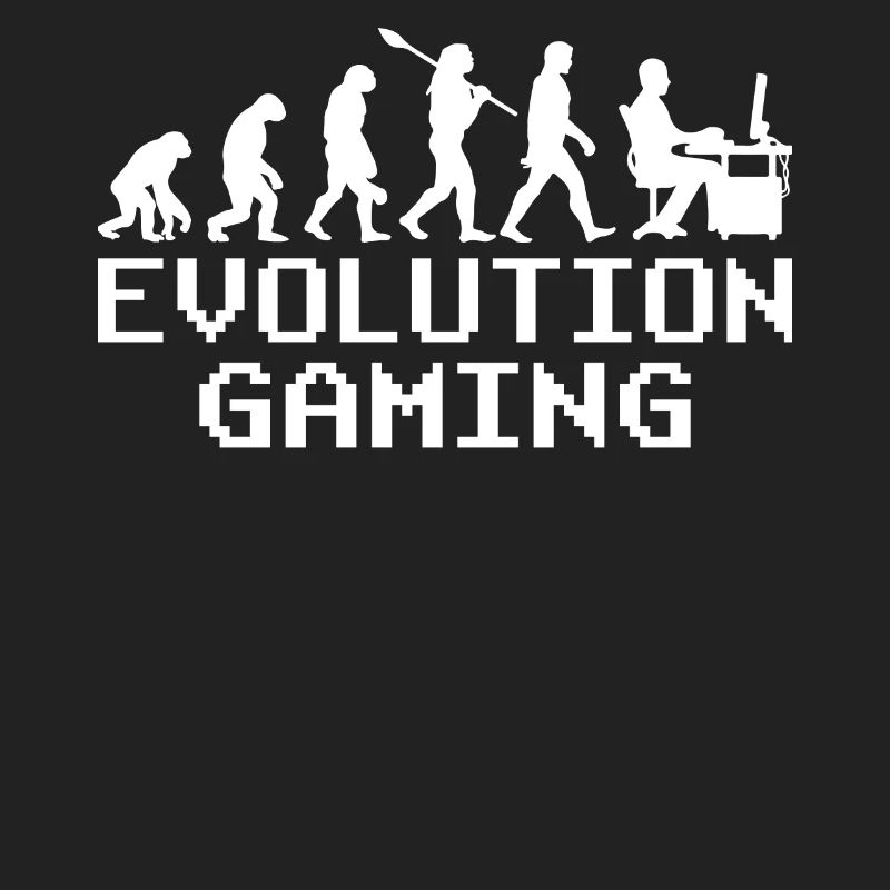 Évolution du jeu PC