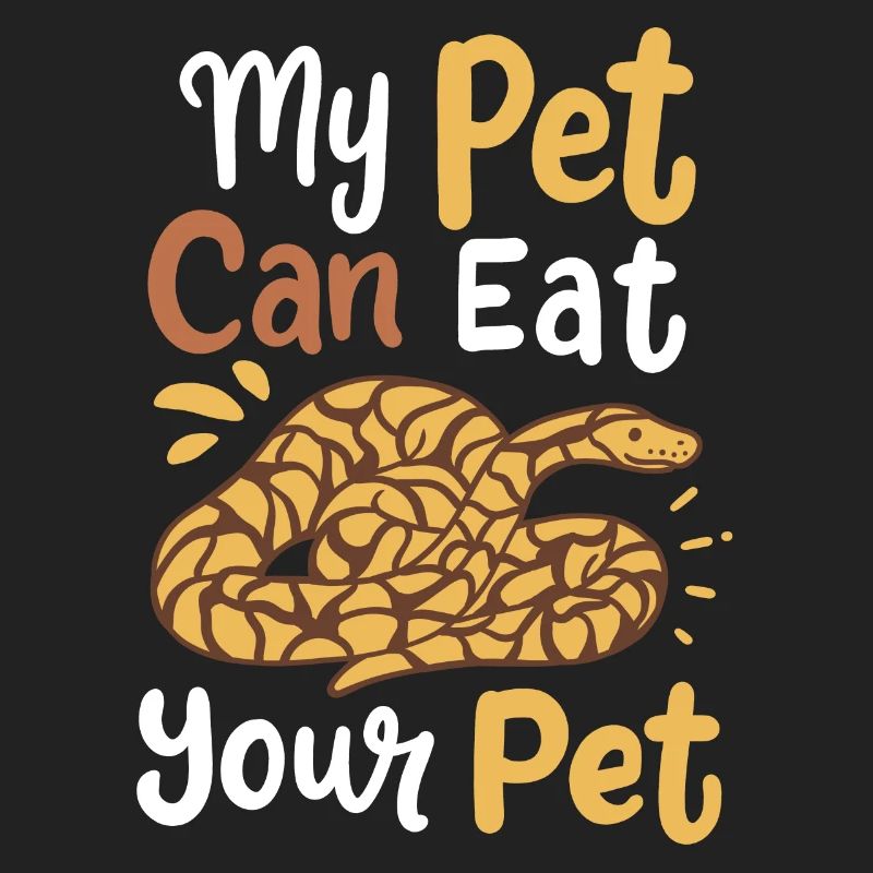 Python Serpents propriétaires