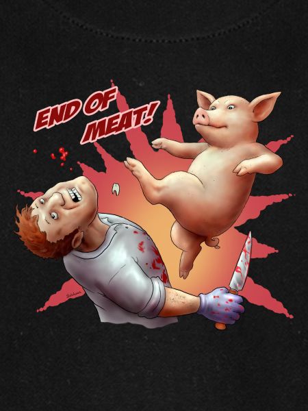 End of Meat