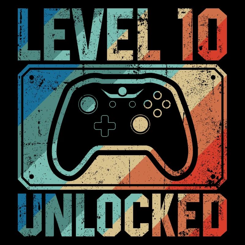Level 10 freigeschalteter Controller