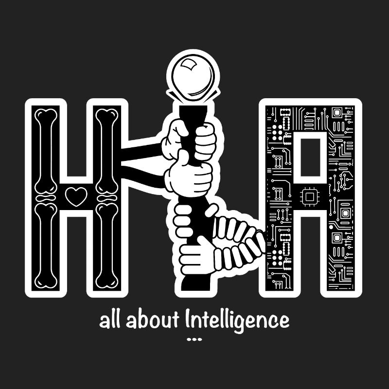 Human vs Artificial Intelligence