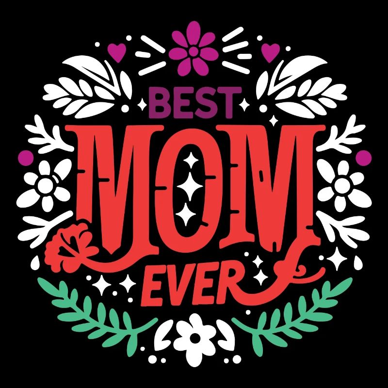 Beste Mutter aller Zeiten