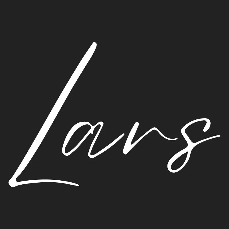 Lars Nom avec L Nom de garçon Garçon Naissance Bébé Garçon