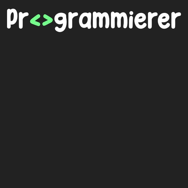 Programmierer Computerfreak Skripting Code Nerd