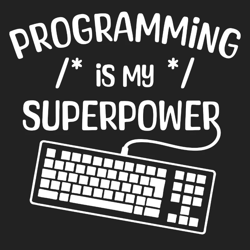 Déclaration du développeur Computerfreak Codage informatique