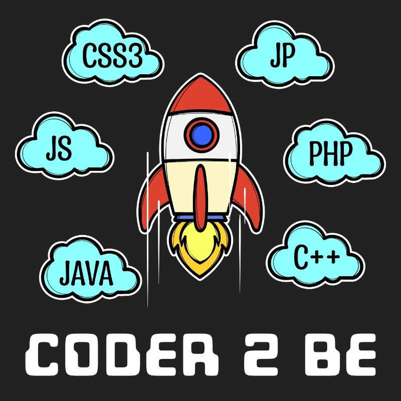 Developer Statement Css Php Java C++ Programmierer