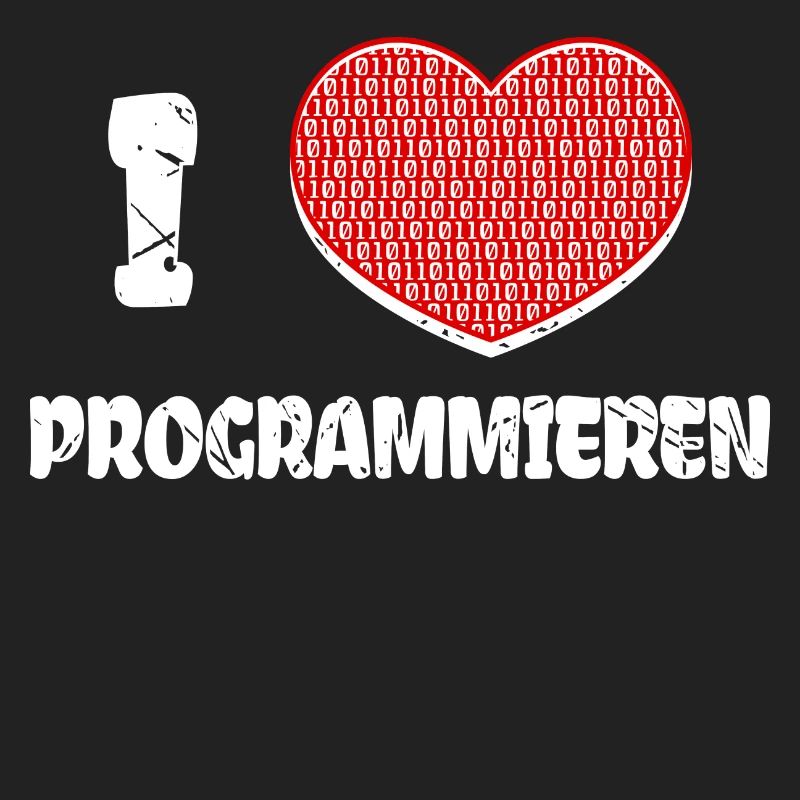 Developer Heart Programmer Statement Computer Science