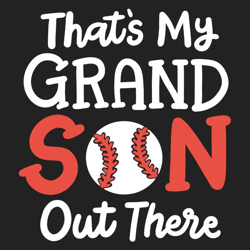Baseball Oma Opa