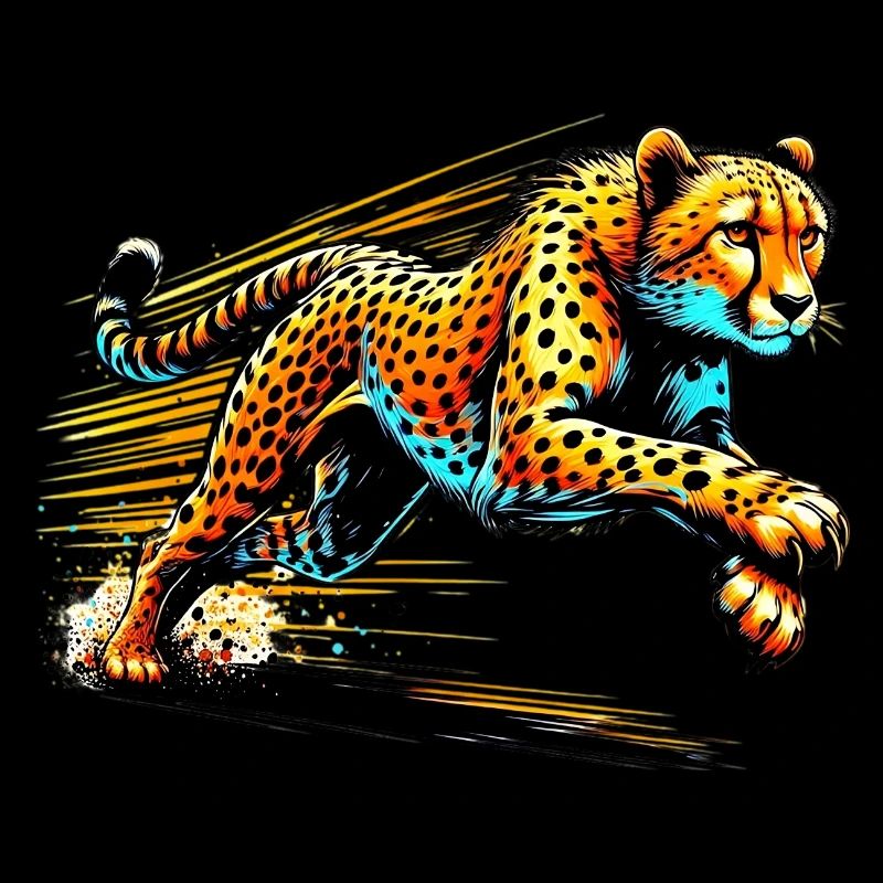 Guépard