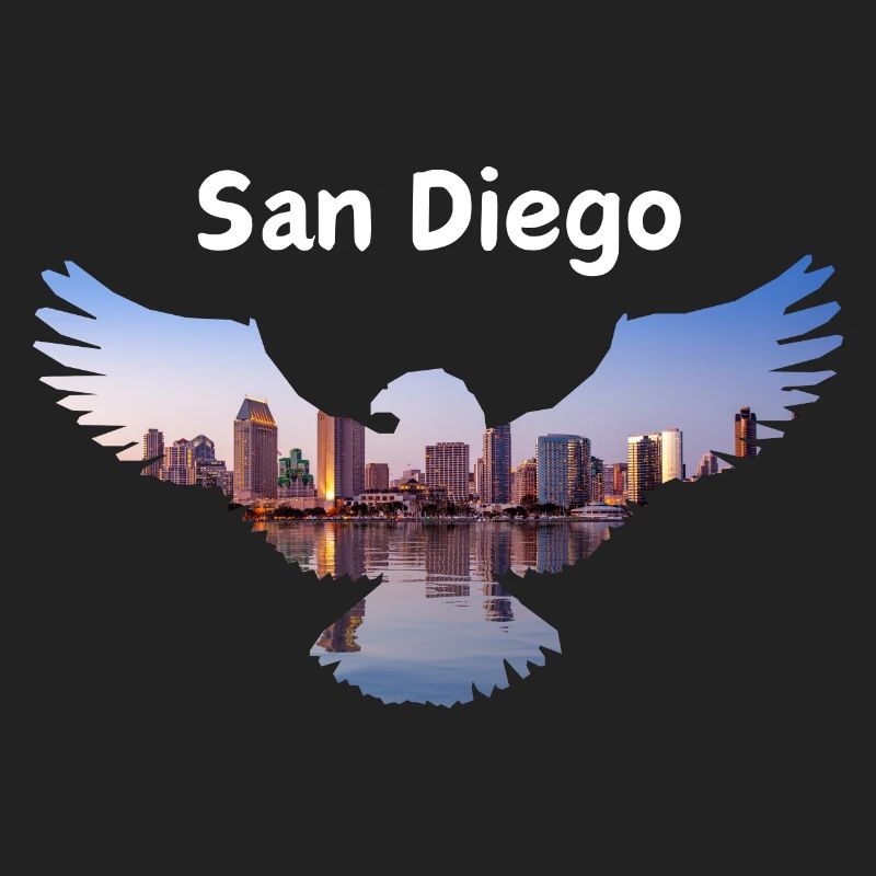 San Diego Eagle
