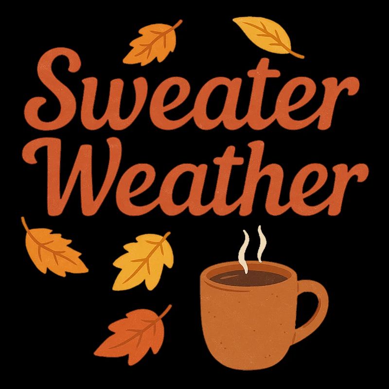 Météo du pull