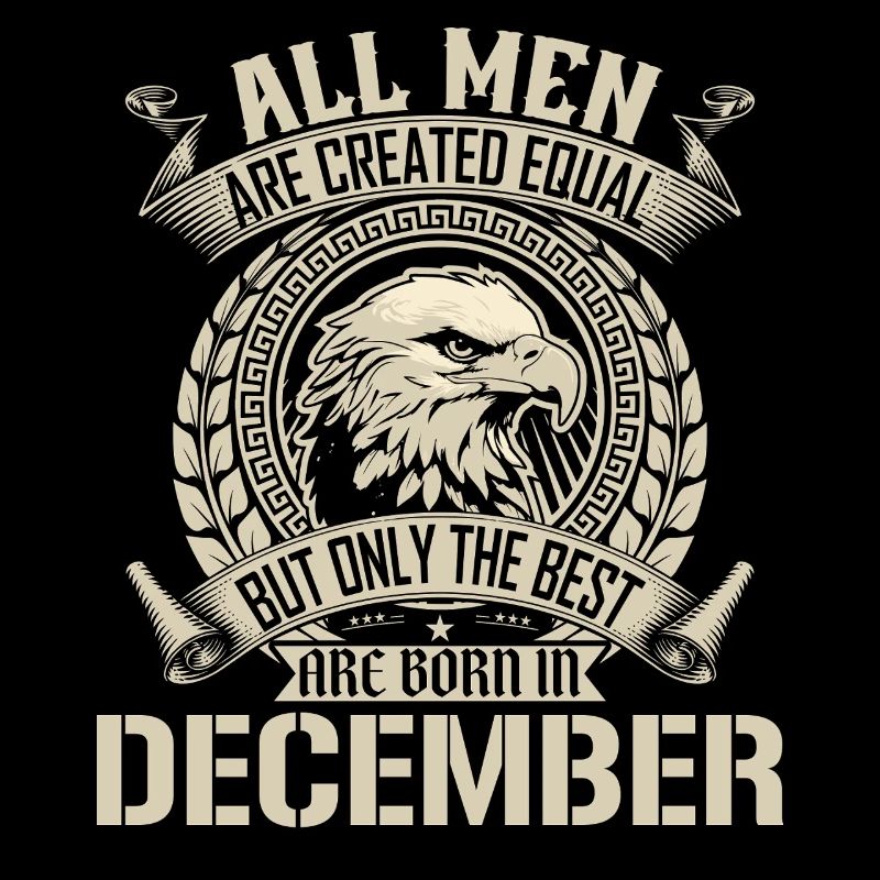 December Eagle Unity Design