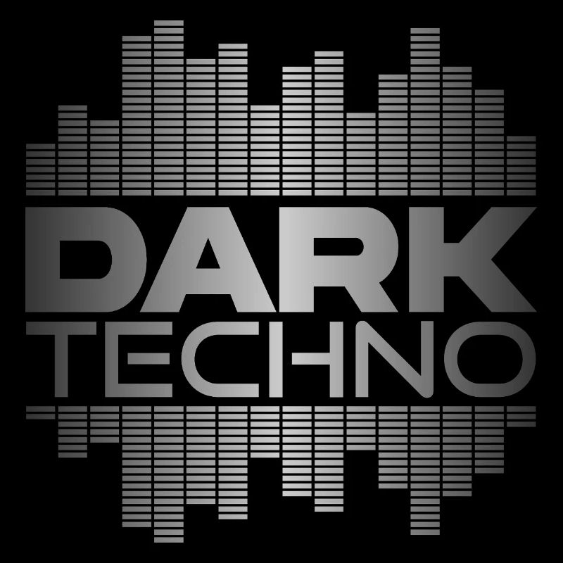 Düsterer Techno-Impuls