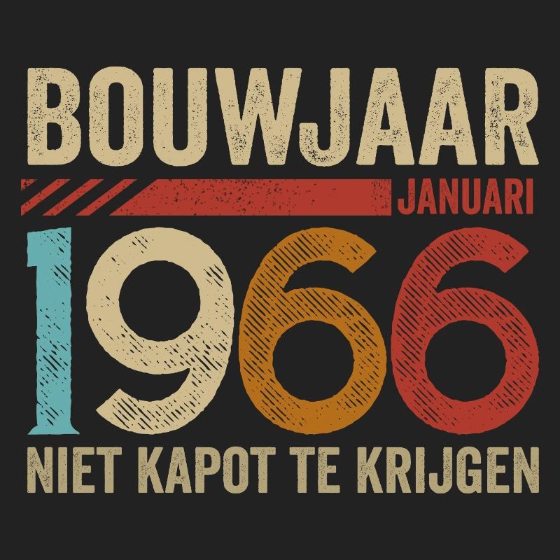 Année de construction : janvier 1966 ne peut être annulée