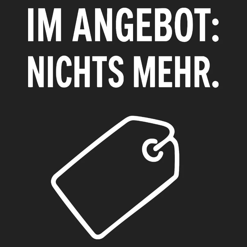 Conception de blagues : rien de plus à proposer