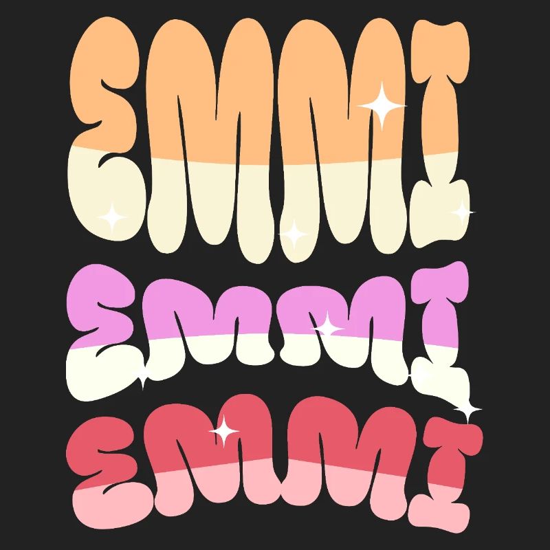 Emmi Emmely Emeli Emmeli