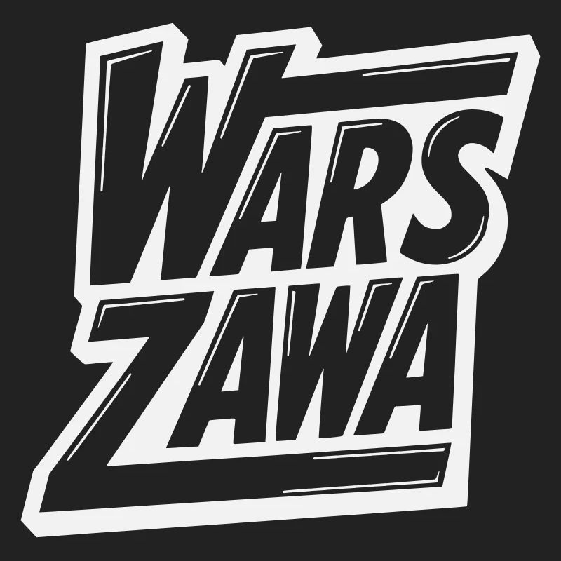 Varsovie, logo de Varsovie