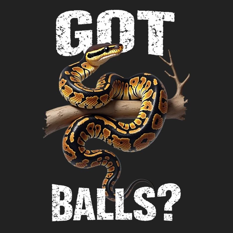 Python roi Serpents Amateurs de terrarium Python