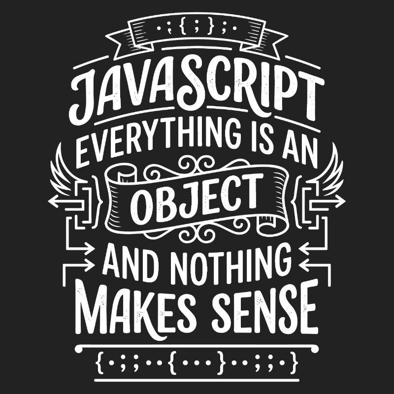 JavaScript: Everything is an object
