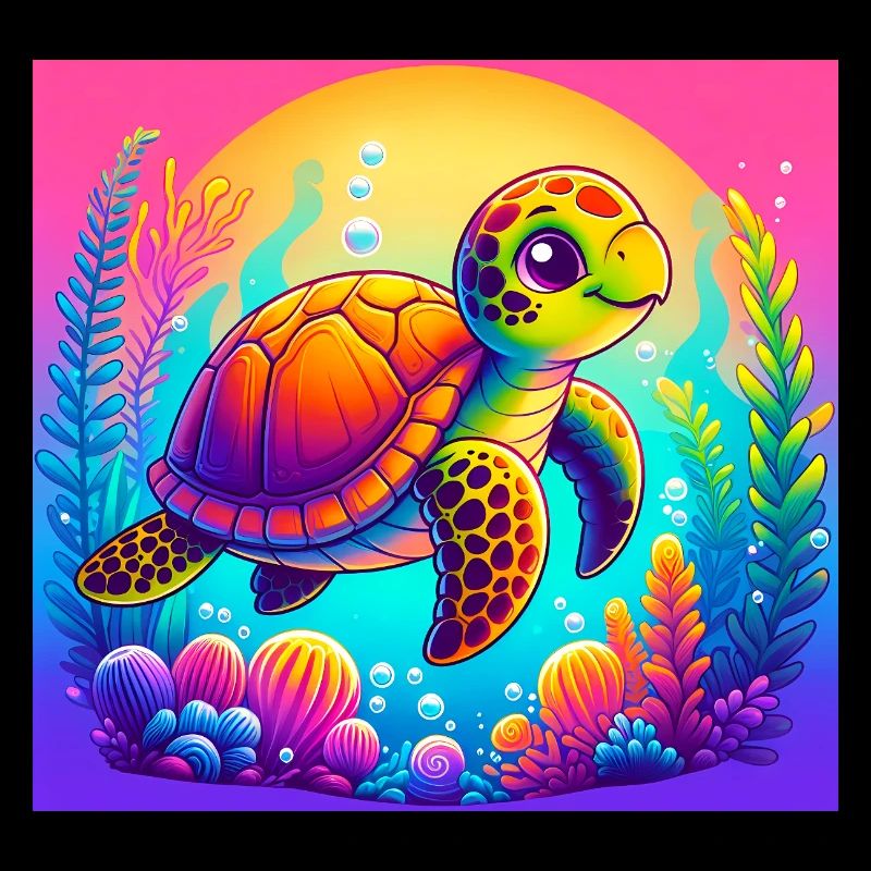 turtle