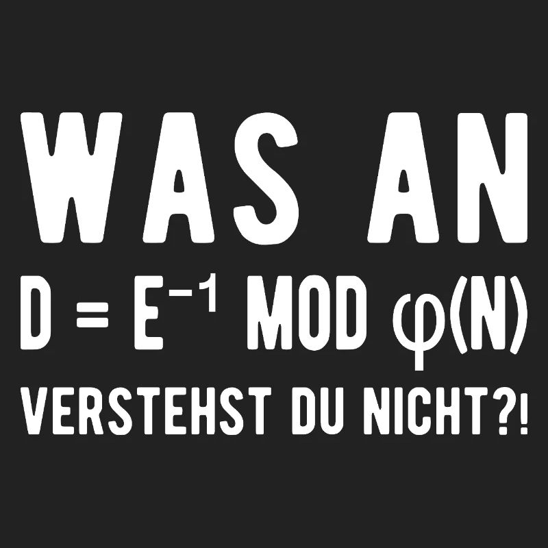 Informatiker Informatik Student Programmierer 