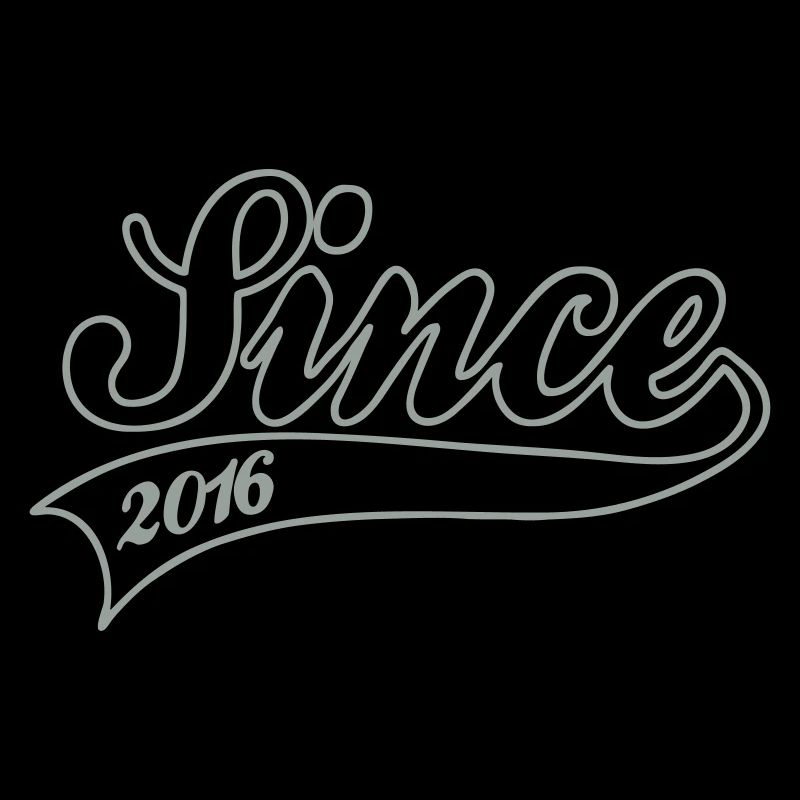 since 2016