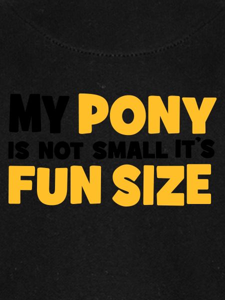 Pony