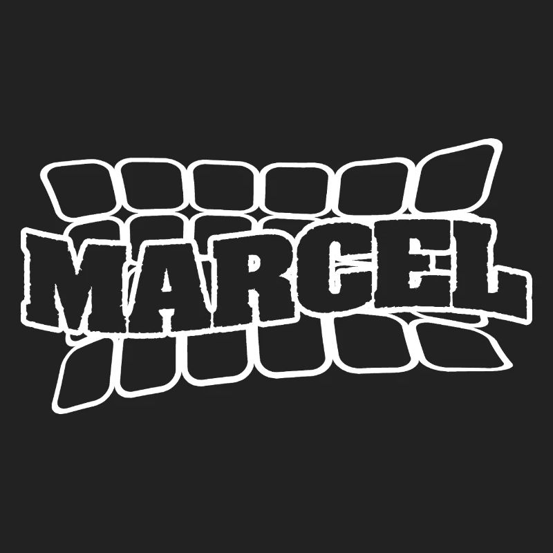 Nome di battesimo Marcel