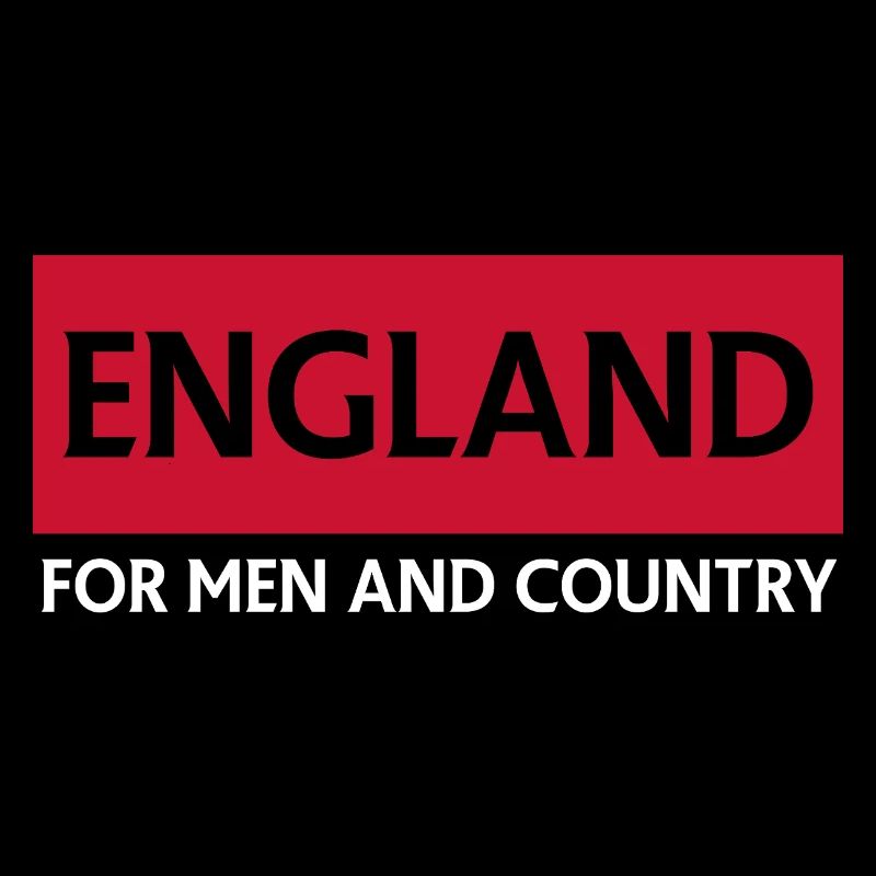 Conception du drapeau national coloré de l’Angleterre