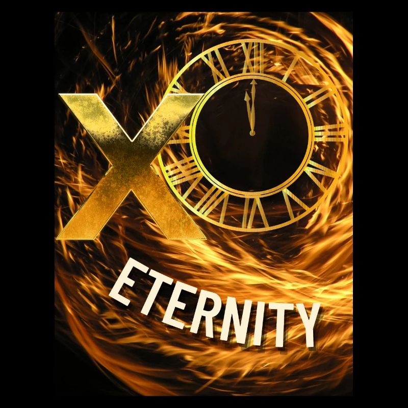 Golden ETERNITY Design