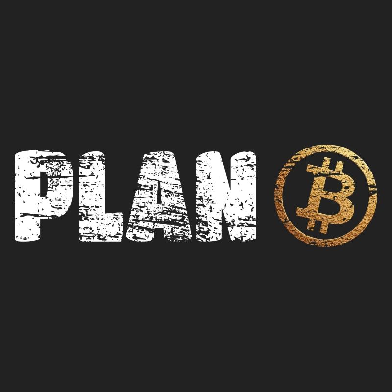 Plan Bitcoin Plan B