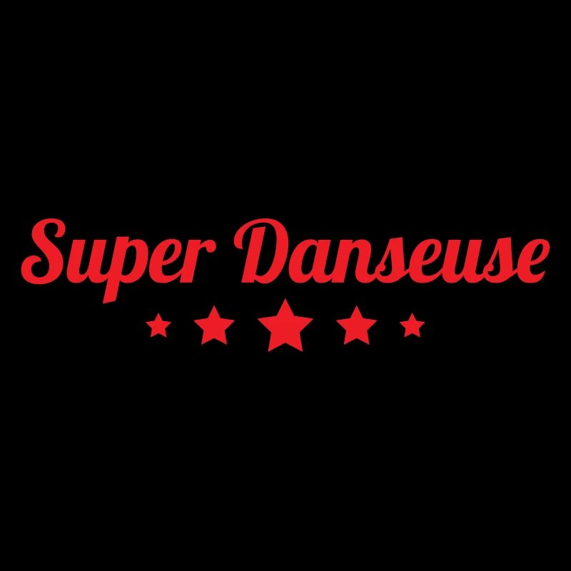 Super Dancer – Tanz