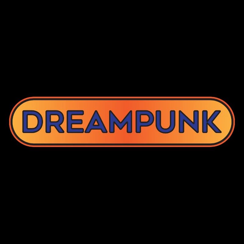 Dreampunk Sunset Gradient