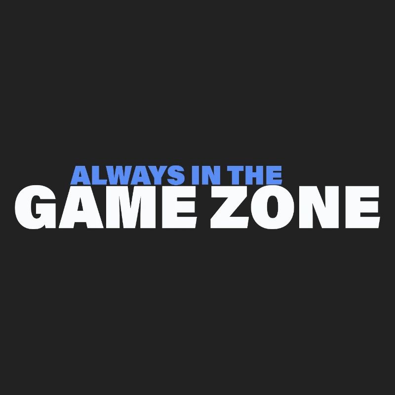 GAME ZONE