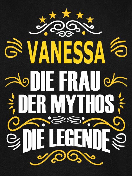 VANESSA