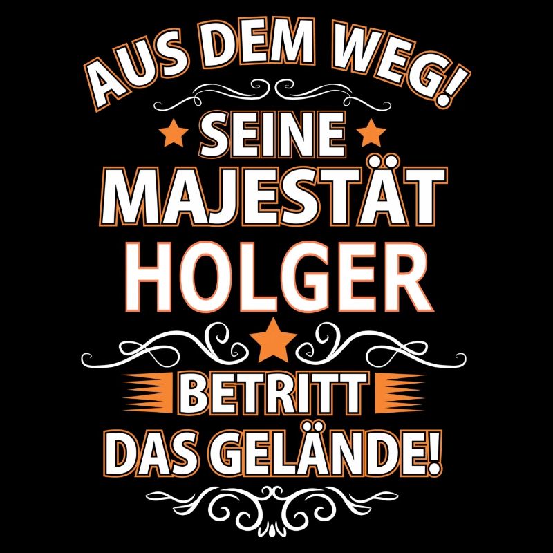 HOLGER