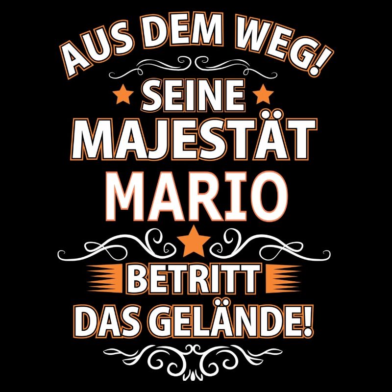 MARIO
