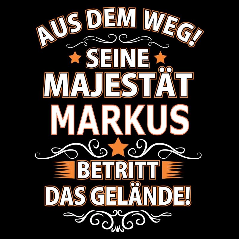 MARKUS