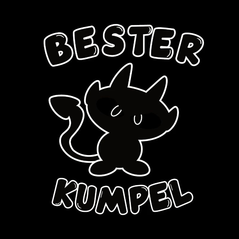 cool best buddy design