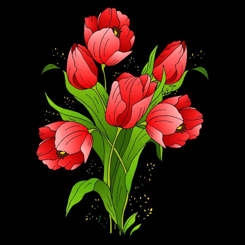 Blumen