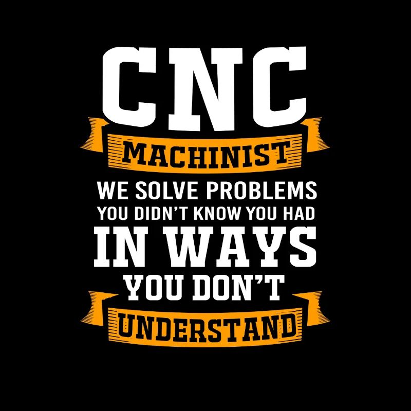 Cutting machine operator Machinist Turner CNC router