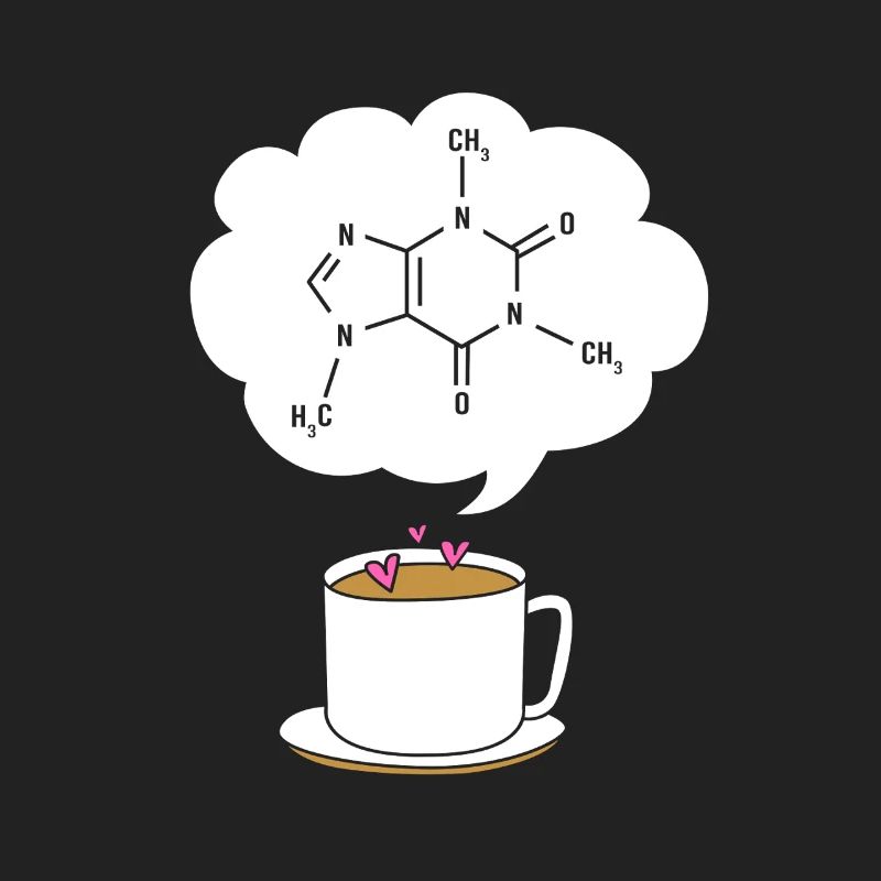 Chemistry Science Physics Laboratory Structural Formula