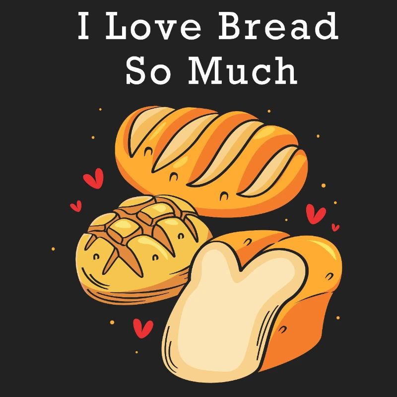 Baker Baker Baking