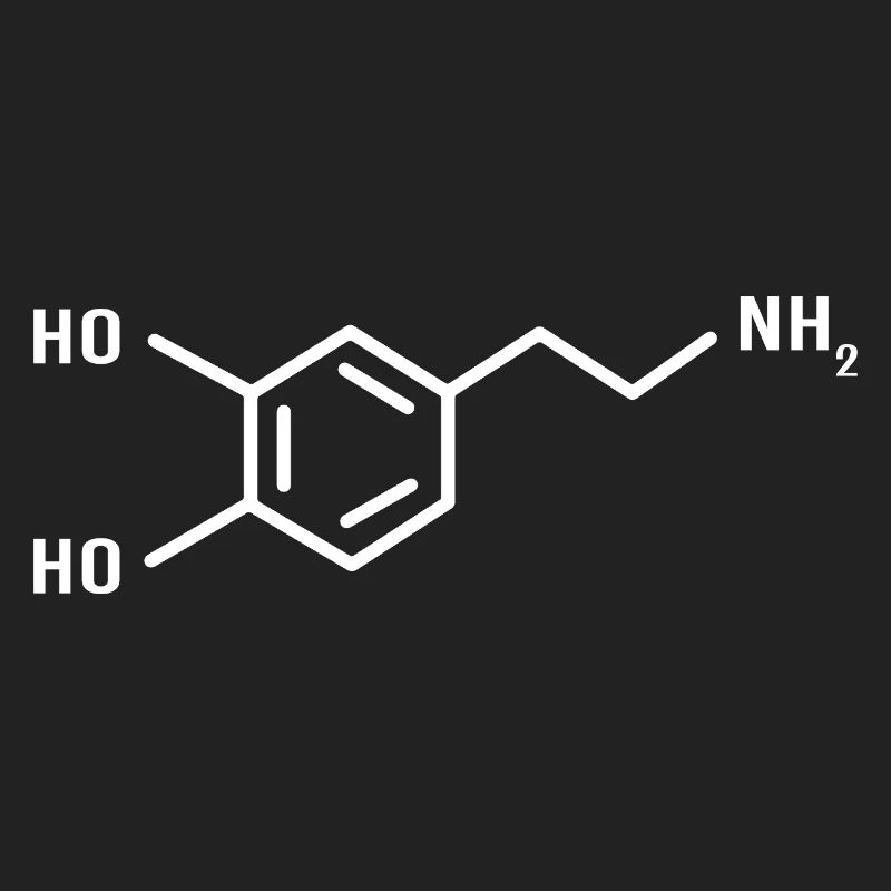 Structural formula chemistry science physics laboratory