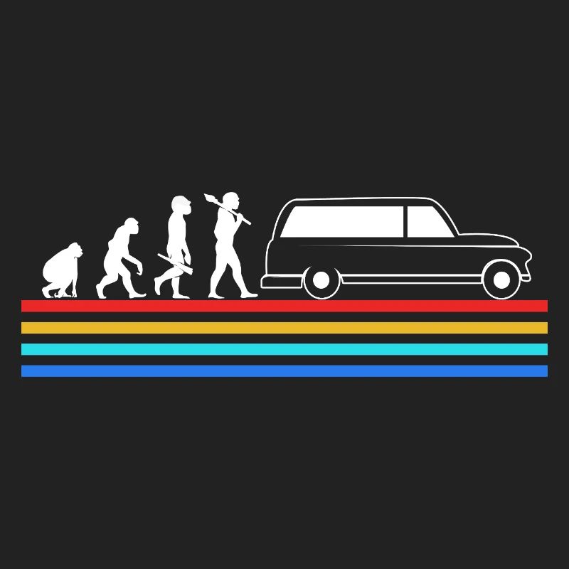 Funeral Undertaker Evolution