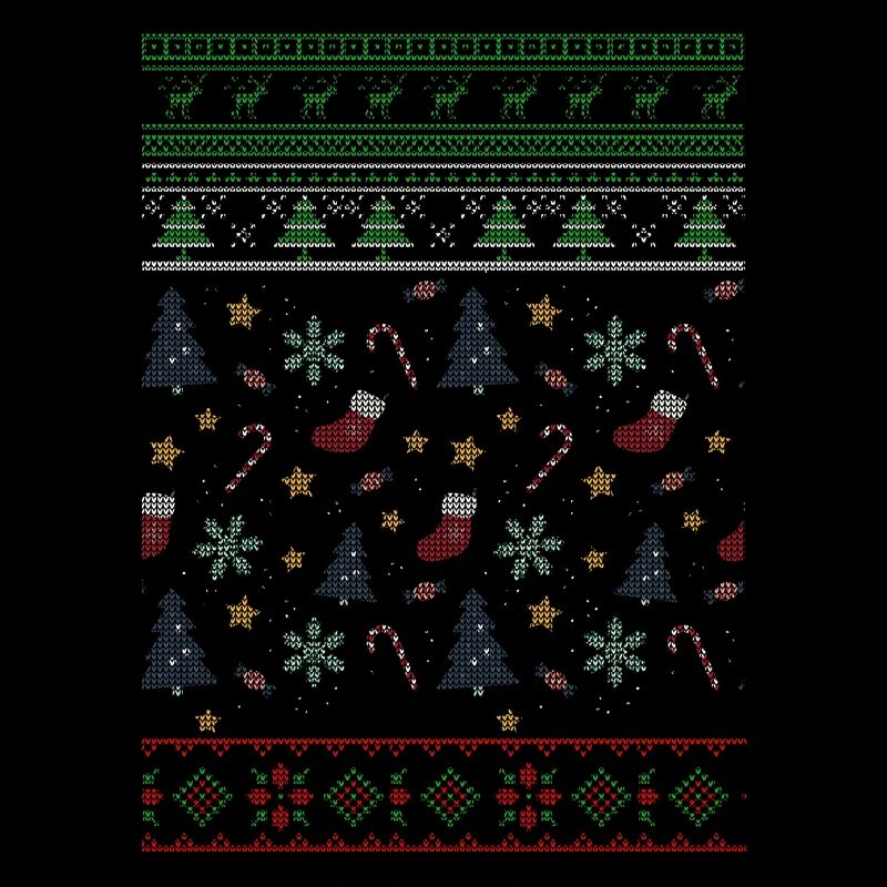 Laid Pull - Pull - cadeau - Noël