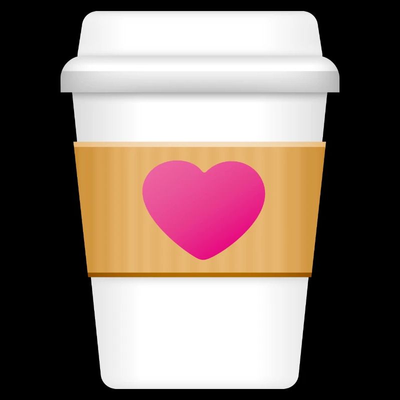 Smiley Coffe Mug