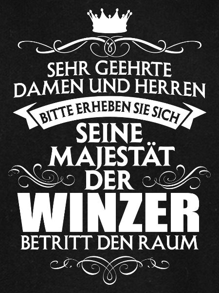 WINZER
